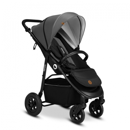 Carucioare copii sport - Carucior sport Natt  0 - 22 kg - Lionelo