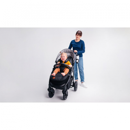 Carucior sport Natt  0 - 22 kg - Lionelo [33]