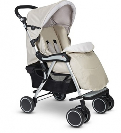 Carucioare copii - Carucior sport Plebani City