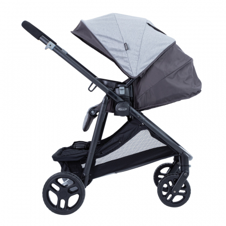 Carucior Time2Grow Iron - Graco [3]