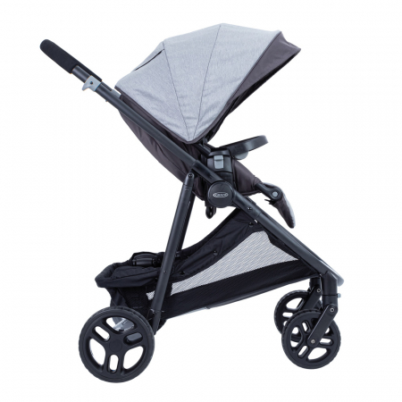 Carucior Time2Grow Iron - Graco [2]