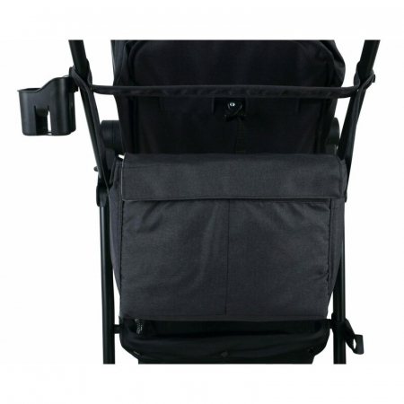 Carucior transformabil 3 in 1 Trio Easy - FreeON [7]