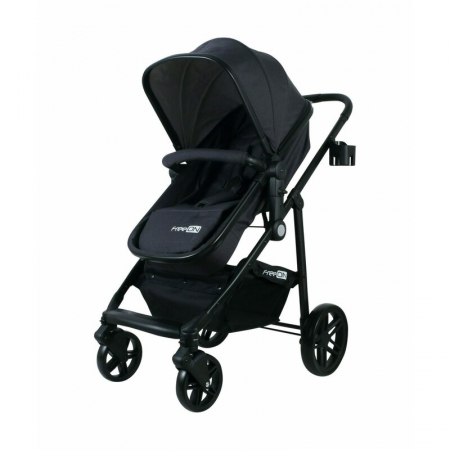 Carucior transformabil 3 in 1 Trio Easy - FreeON [5]