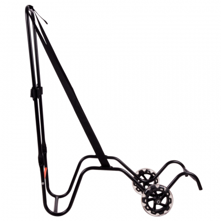 Aparate Vibromasaj si accesorii masaj - Carucior Transport Masa Masaj inSPORTline