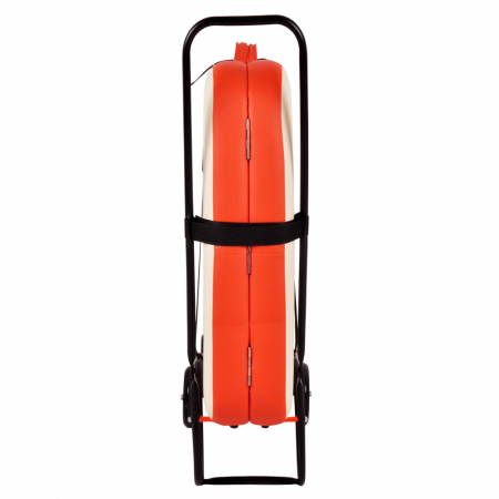 Carucior Transport Masa Masaj inSPORTline [2]