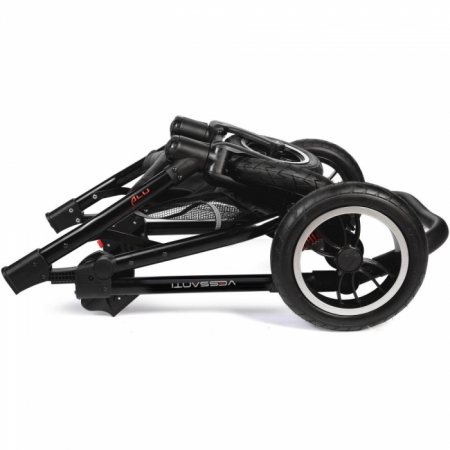 Carucior VESSANTI Crooner 2 in 1 [10]