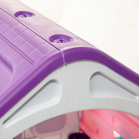 Casuta pentru copii Chipolino Magical House Unicorn [2]