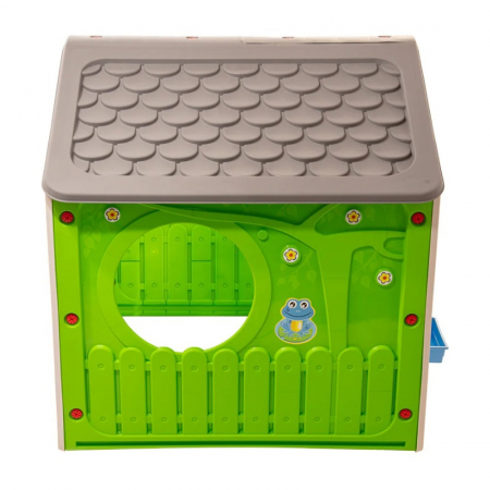 Casuta pentru copii Chipolino Village House Big [3]