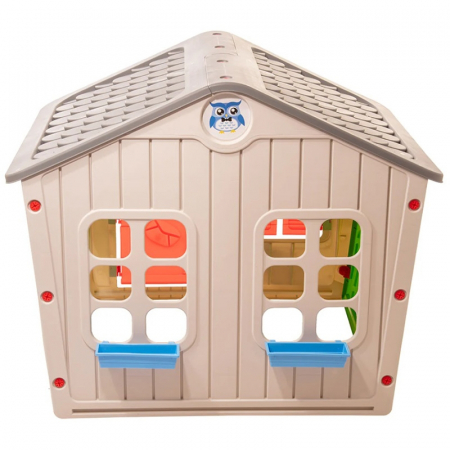 Casuta pentru copii Chipolino Village House Big [5]