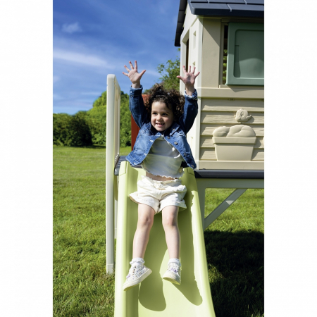 Casuta pentru copii Smoby Life pe piloni [4]