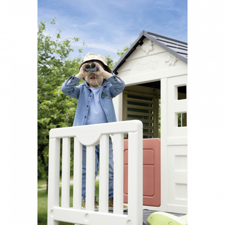 Casuta pentru copii Smoby Life pe piloni [8]