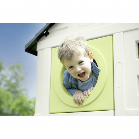 Casuta pentru copii Smoby Life pe piloni [10]