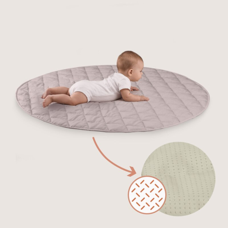 Centru de activitati, Lionelo, Anis Set, cu arcada Montessori, din lemn de pin, Jucarii plus, 4 jucarii suspendate, Multicolor [17]