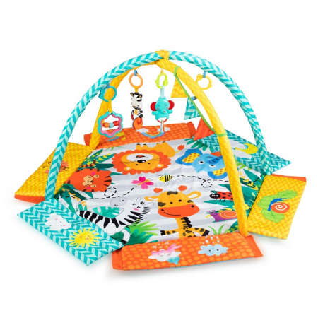 Centru de activitati Multi Momi ZOO [4]