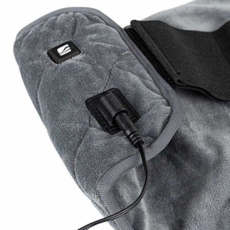 Centura de talie incalzita inSPORTline Caliento [6]