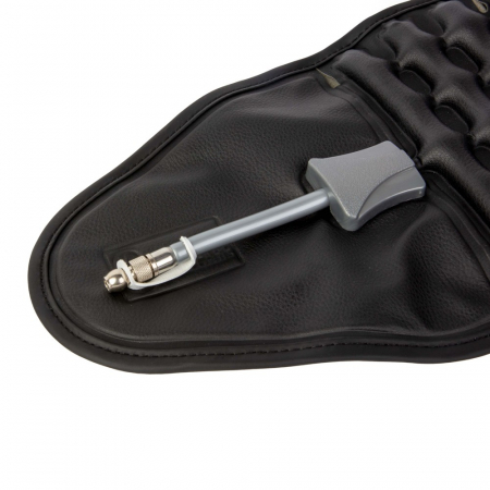 Centura decompresie lombara inSPORTline [2]