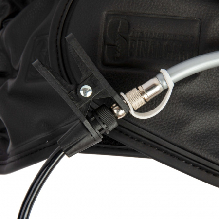 Centura decompresie lombara inSPORTline [3]