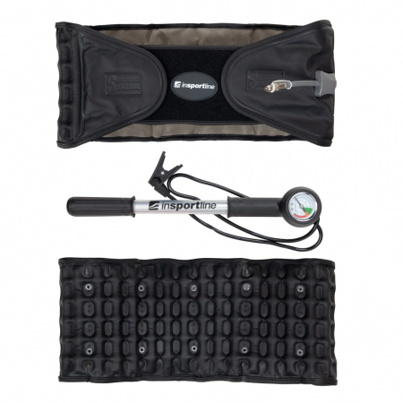 Alte Sporturi - Centura decompresie lombara inSPORTline