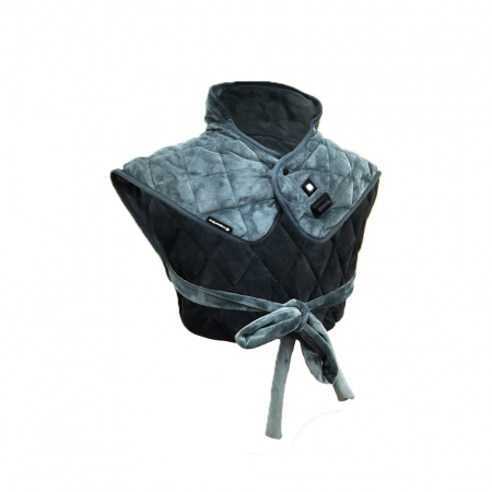 Alte Sporturi - Centura incalzita pentru gat inSPORTline Huggis