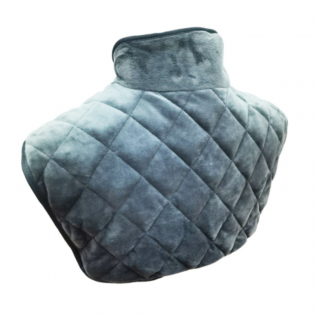 Centura incalzita pentru gat inSPORTline Huggis [6]