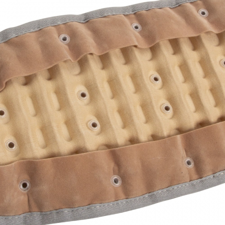 Centura lombara de decompresie inSPORTline Ronyo [6]