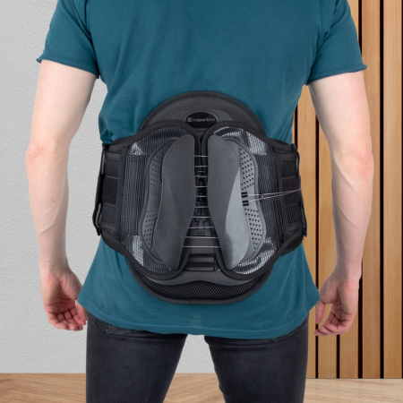 Centura lombara inSPORTline Renibos [5]