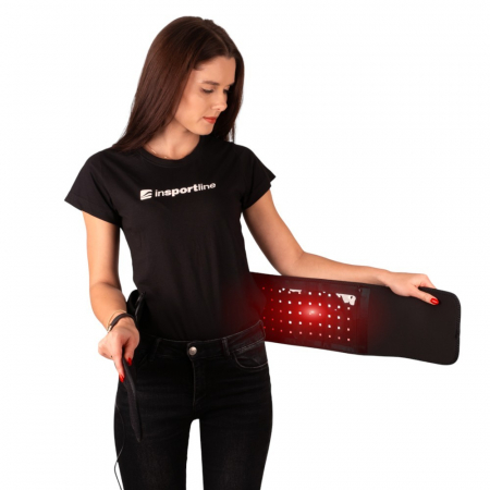 Centura Talie cu Infrarosu inSPORTline Marolino [1]