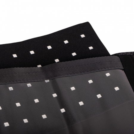 Centura Talie cu Infrarosu inSPORTline Marolino [7]