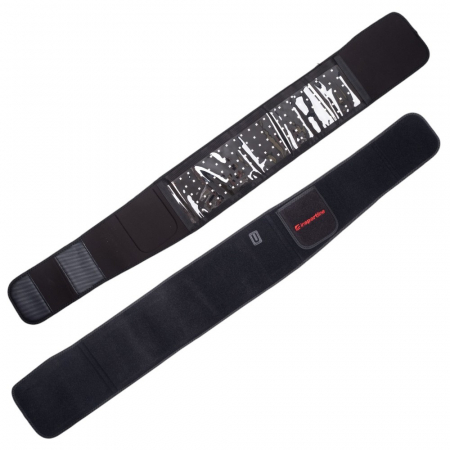 Centura Talie cu Infrarosu inSPORTline Marolino [8]