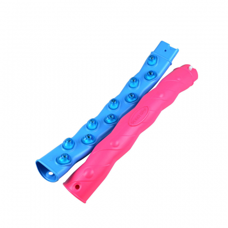 Cerc Hula Hoop inSPORTline 110 cm [3]