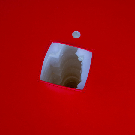 Cilindru Captusit pentru Sac Box inSPORTline Boxheist Fix [2]