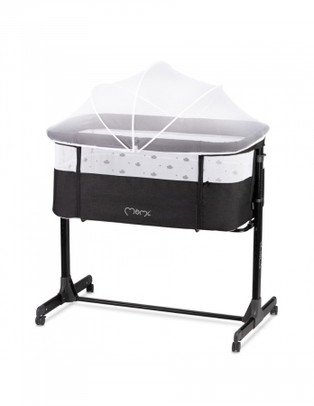 Co-sleeper MoMi, Revo [3]