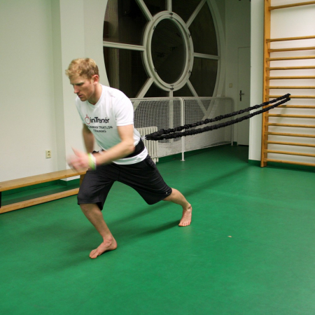 Coarda elastica inSPORTline Byfaster RS1100 [1]