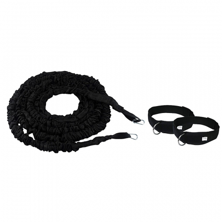 Alte Sporturi - Coarda elastica inSPORTline Byfaster RS1400