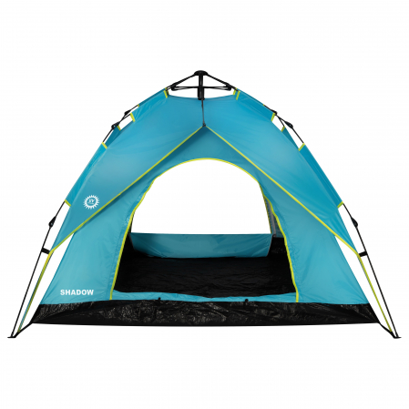 Cort Camping Nils NC7819 Shadow, Albastru [5]