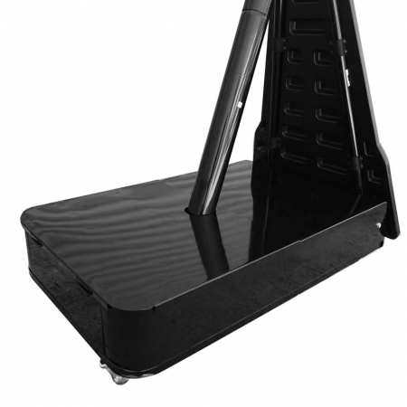 Cos Baschet cu Suport inSPORTline Cleveland Steel II [3]