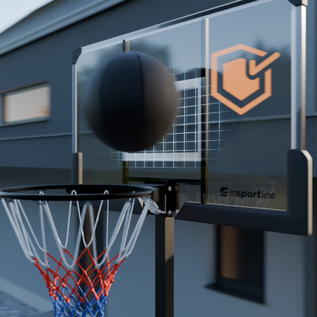 Cos baschet portabil pliabil inSPORTline Tifton [6]