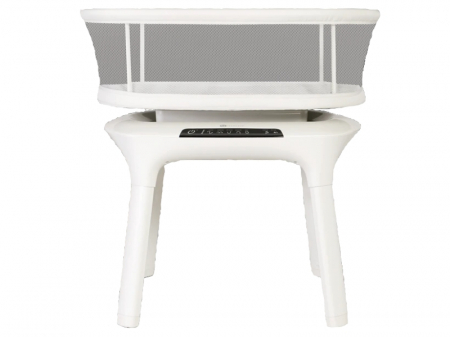 Camera copilului - Cos de dormit cu leganare MamaRoo Basinet