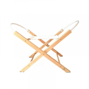 Patuturi copii - Stand natur pentru cosulet bebe Ahoj Baby