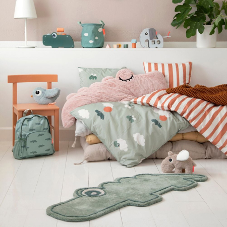 Covor Done by Deer Croco Powder [3]