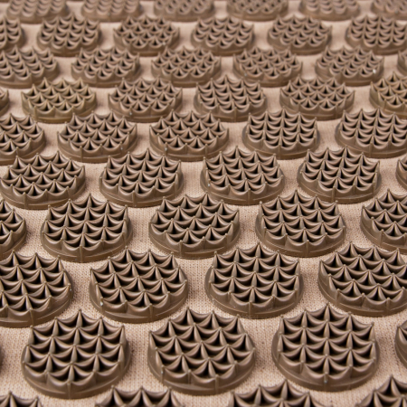 Covor Masaj inSPORTline AKU-2000 72x44x2cm [2]