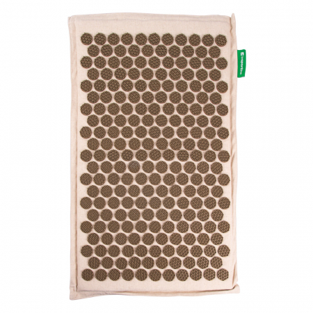 Aparate Vibromasaj si accesorii masaj - Covor Masaj inSPORTline AKU-2000 72x44x2cm