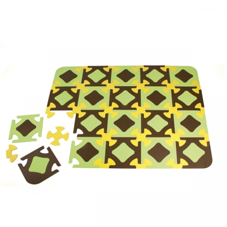 Covoras pentru joaca - OkBaby-898 [1]