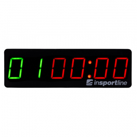 Cronometru Sala inSPORTline CF10 [2]