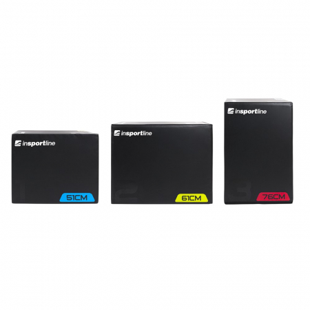 Cutie Pliometrica inSPORTline 3-High [1]