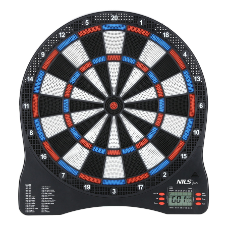 Darts Electronic Nils Fun TDE01 [1]