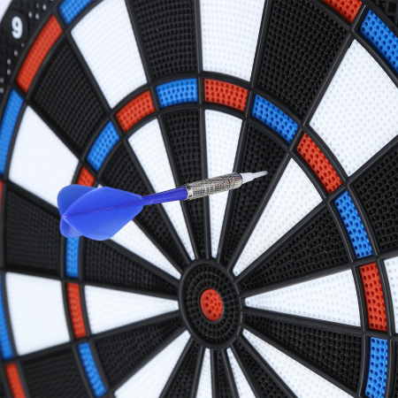 Darts Electronic Nils Fun TDE01 [9]