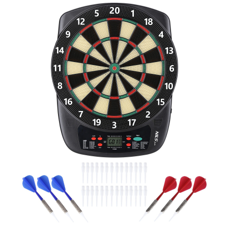 Alte Sporturi - Darts Electronic Nils Fun TDE03