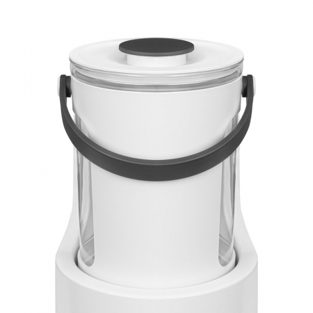 Aparat pentru incalzirea si declorizare apei Lionelo Babypresto [9]