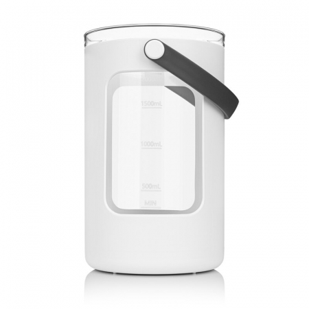 Aparat pentru incalzirea si declorizare apei Lionelo Babypresto [15]